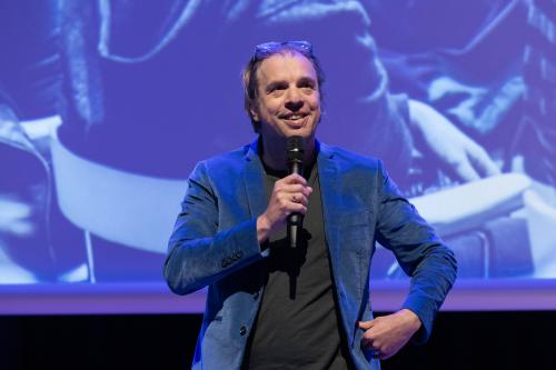 Jan Jaap van der Wal