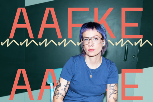 Aafke