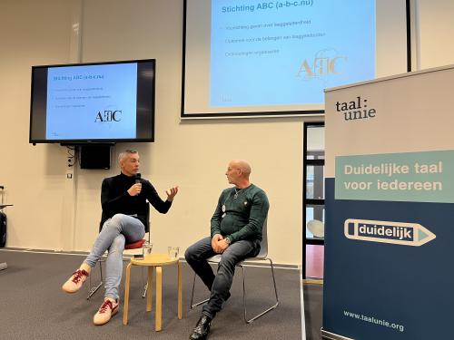 Ervaringsverhaal door Wim Sabel