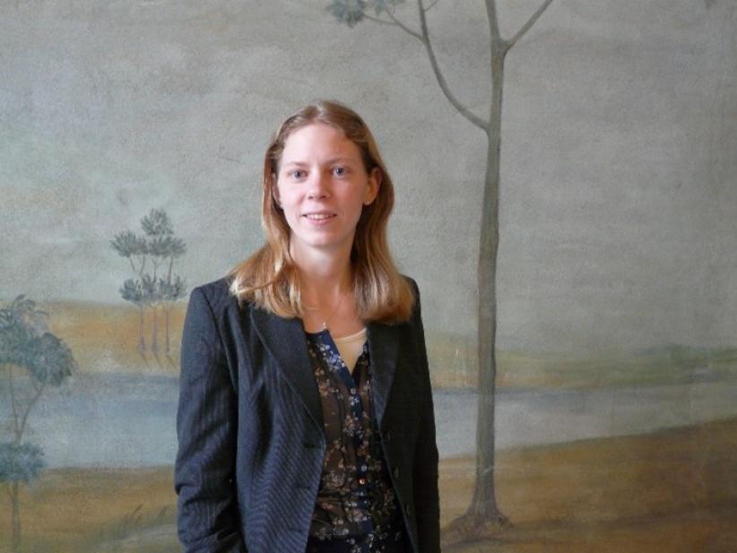 Heidi de Ruiter