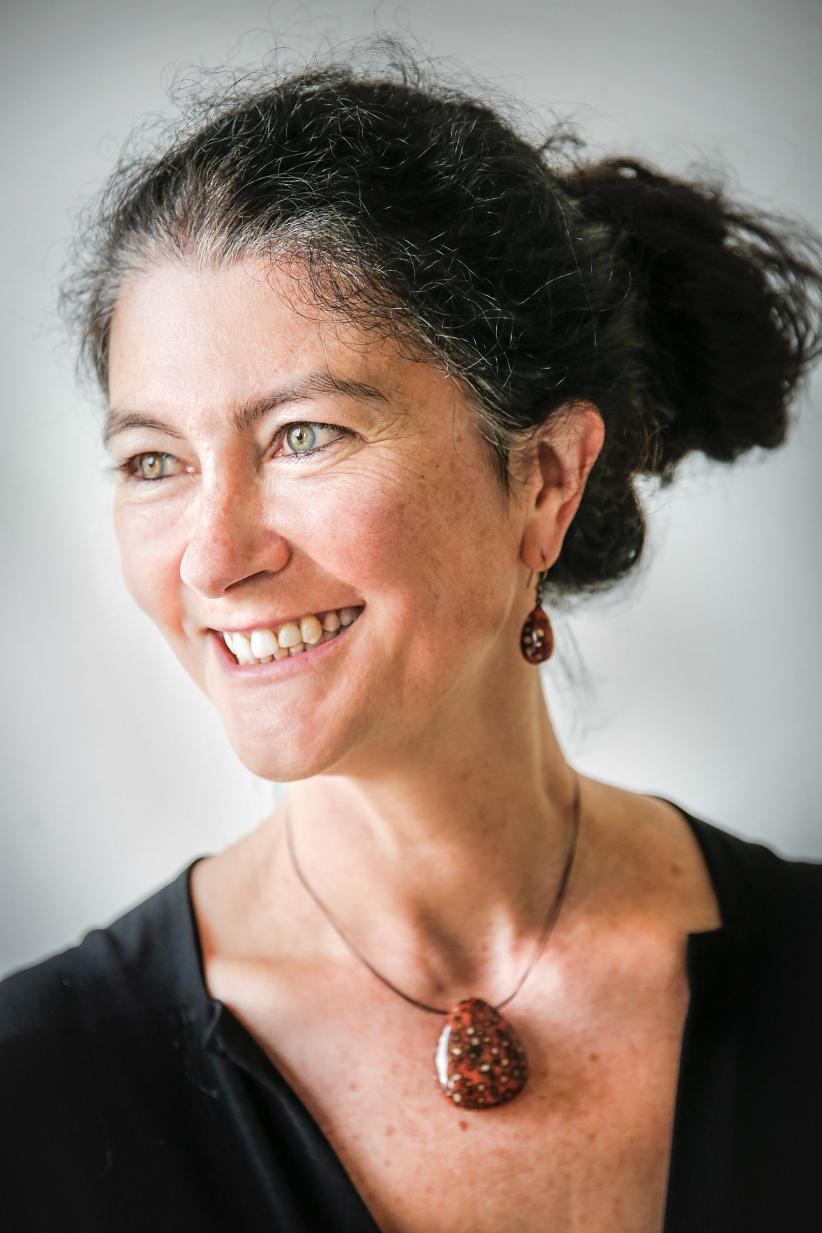 Lieve De Wachter
