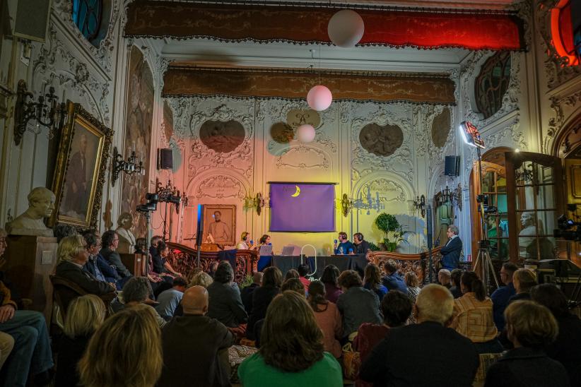 Nacht van het Nederlands