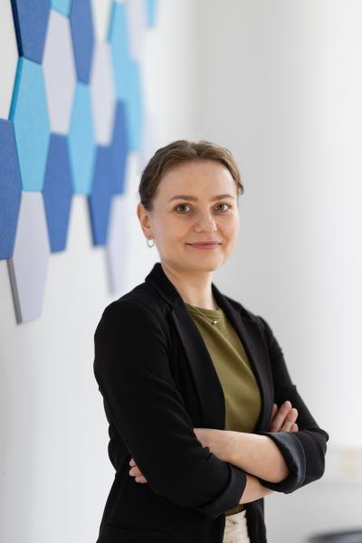 Matylda Andała