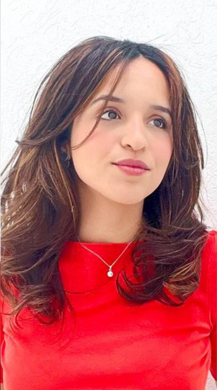 Yasmien Naciri