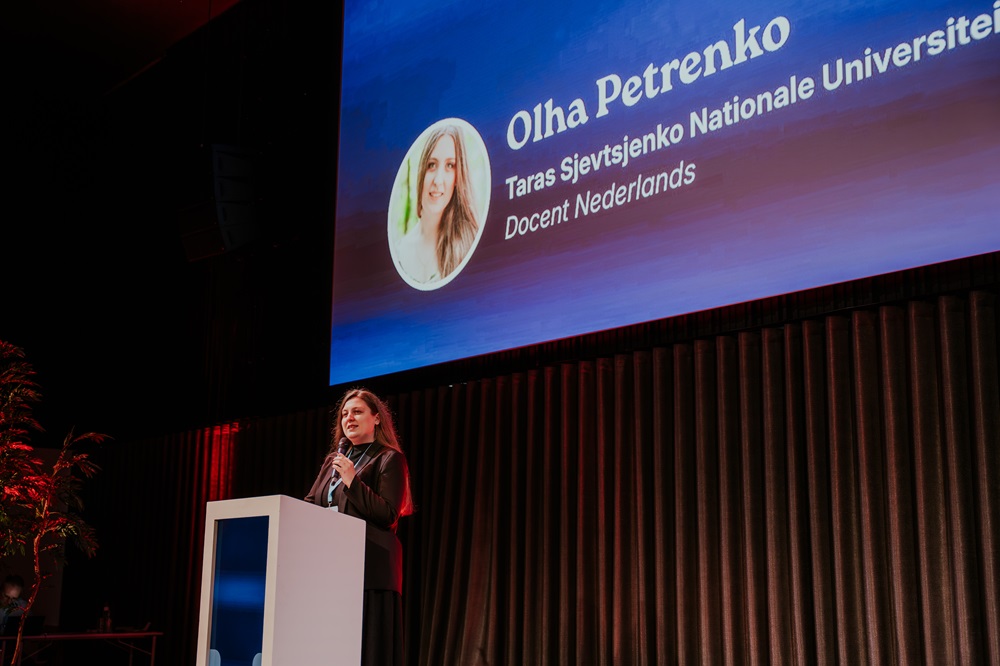Olha Petrenko
