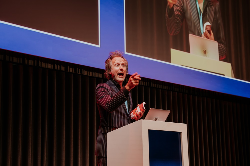 Ronald Snijders